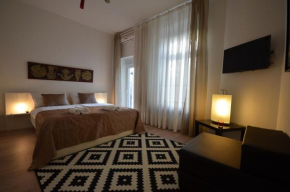 Отель Downtown Luxury Apartment, Загреб
